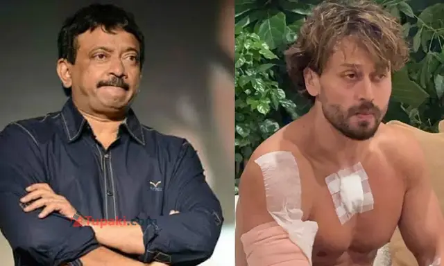 విలన్ డెన్లో టీ ఇచ్చే పాత్రకు కూడా పనికిరారు!