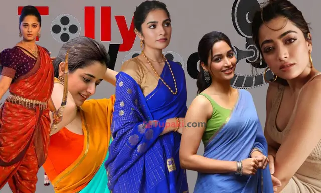 టాలీవుడ్లో కన్నడ భామల ప్రయాణం!