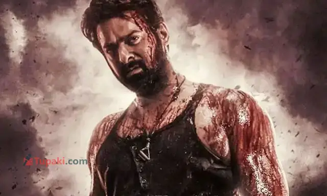 సలార్ -2 పట్టాలెక్కాలంటే జరగాల్సిందిదే!