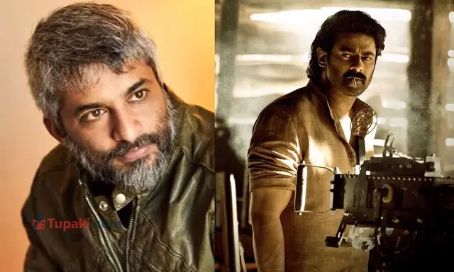 ప్రభాస్ ఫ్యాన్స్ హ్యాపీ.. మరి హను ఫ్యాన్స్?