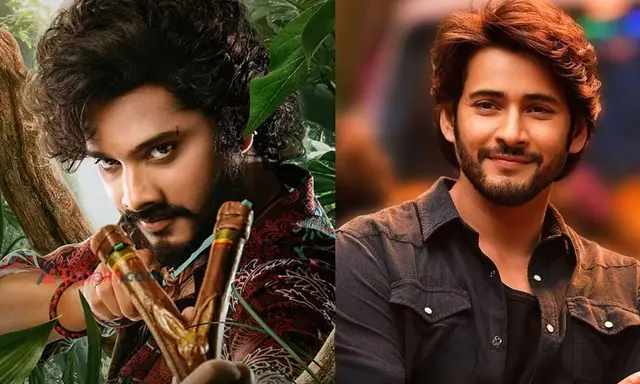 ఇప్పుడు హనుమాన్ - మహేష్ ముచ్చట ఎందుకు మేడం?