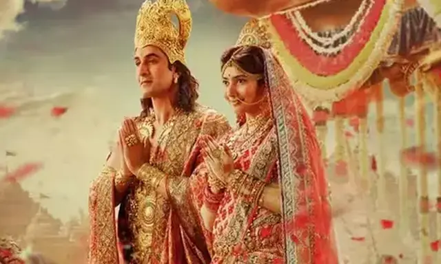 రామాయణ.. రెహమాన్ ఫాస్ట్ గా క్లారిటీ ఇవ్వాల్సిందేనా
