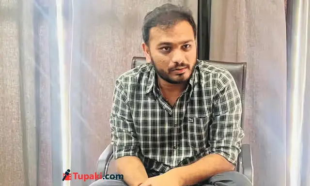 ఓదెల.. ఇప్పుడేం చేస్తున్నట్లు!