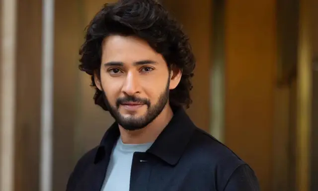 మహేష్‌ బాబు చేసిన అల్లరి పని వల్ల...!