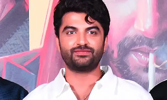 'వైలెన్స్ ఎక్కువుంటే మూవీలు చూడరా'