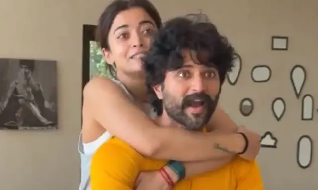 రష్మిక కోసం విజయ్.. చివరి లైన్ మరీ ఘాటుగా!