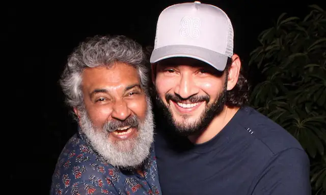 జక్కన్న ప్లాన్.. మహేష్ కు గ్లోబల్ రీచ్ దక్కేనా?
