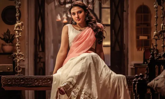 పడమటివీధి జానకి.. ఈ పిల్ల మామూలుగా లేదు గురూ!