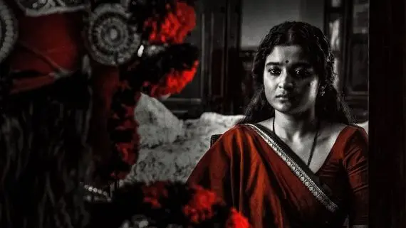 418 Box Office Collection Day 3: Chaithra J Achar's Horror Thriller Nears ₹7 Crore India Net