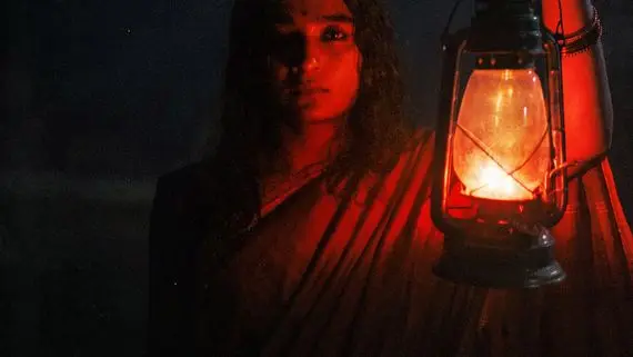 418 Movie Hit Or Flop? Early Audience Verdict On Chaithra J Achar And Surya Raj Veerabathini's Film