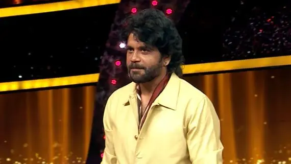 Bigg Boss Telugu 10: THIS Contestant To Get Black Card From Nagarjuna Akkineni Tonight - Deets