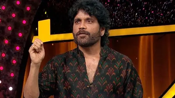 Bigg Boss Telugu 10 Episode 29 Dailymotion: Who Is Safe Tonight On Nagarjuna's Show In Week 4?