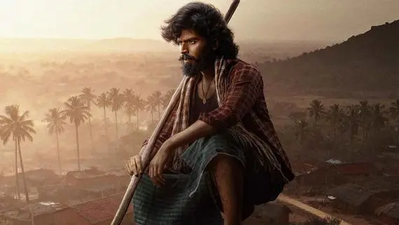 Maremma Now Streaming On OTT: Where To Watch Maadhav B And Deepa Balu's Action Drama Online