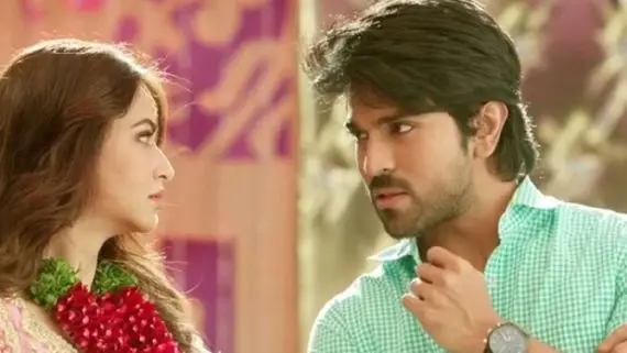 11 Years of Bruce Lee: The Fighter: Revisiting Ram Charan and Kriti Kharbanda’s Action Entertainer