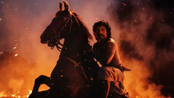 Ranabaali OTT Release: Where To Watch Vijay Deverakonda And Rashmika Mandanna's Film After Its Theatrical Run