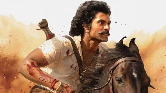 Ranabaali Box Office Collection Day 10: Vijay Deverakonda's Film Nears ₹74 Cr Worldwide, India Net Hits ₹53 Cr