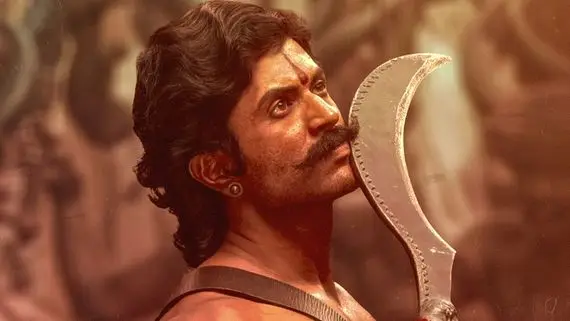 Ranabaali Box Office Collection Day 11: Vijay Deverakonda's Film Sees 57% Drop, Worldwide Gross Reaches ₹75 Cr