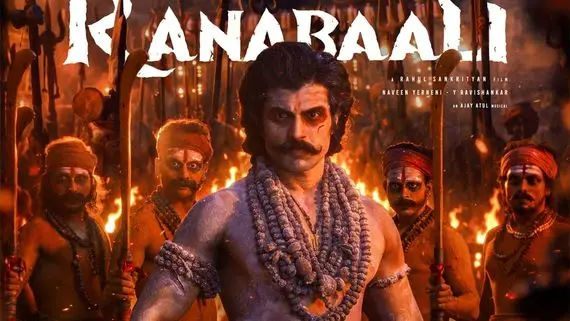 Ranabaali Review LIVE Updates: Vijay Deverakonda-Rashmika Mandanna Period Action Film First-Day Reactions