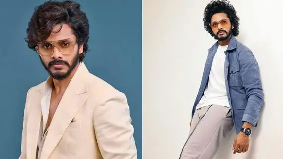 Teja Sajja Wedding: Who Is His Bride-to-Be? Here's What We Know About His Future Wife