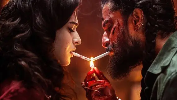 The Paradise Box Office Collection Day 12: Nani Film Crosses ₹116 Crore India Net, ₹168 Crore Worldwide Gross