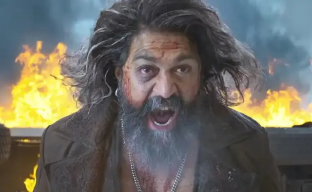 మూవీ రివ్యూ: టాక్సిక్