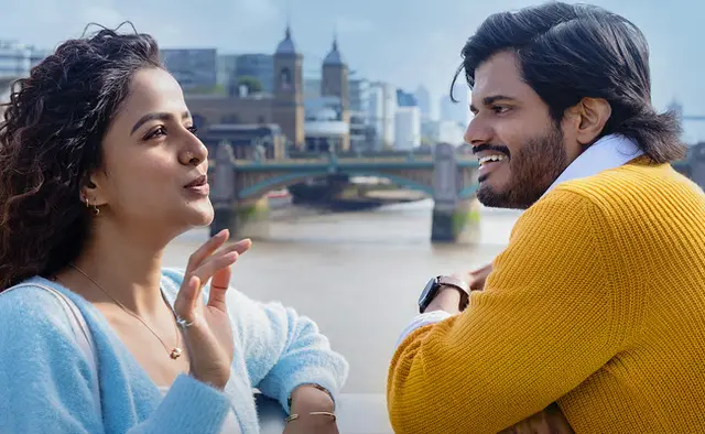 మూవీ రివ్యూ: ఎపిక్ – ఫస్ట్ సెమిస్టర్
