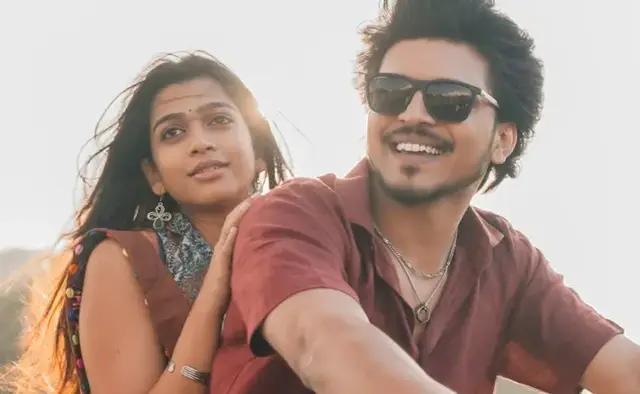 మూవీ రివ్యూ: రోమాంచకం