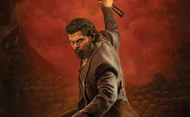 మూవీ రివ్యూ: సర్దార్ 2