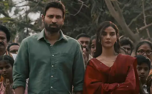 మూవీ రివ్యూ: మహేంద్రగిరి వారాహి