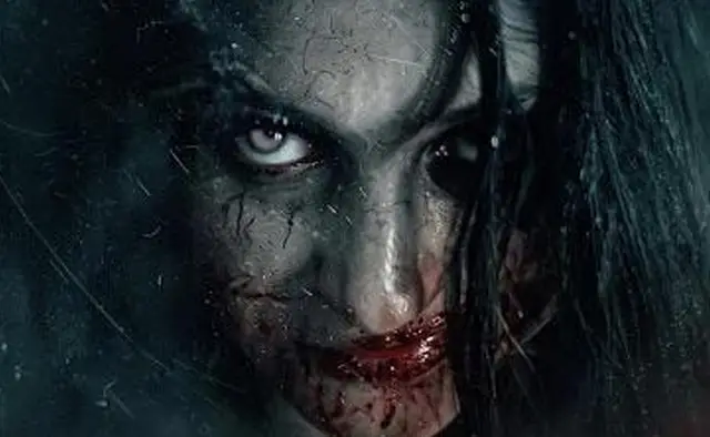 మూవీ రివ్యూ: 418