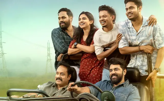 పెట్టుబడికి 13 రెట్ల వసూళ్లు చేసిన సినిమా..!