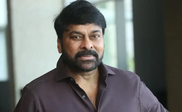 చిరంజీవి కోసం వీళ్లంతా వెయిటింగ్
