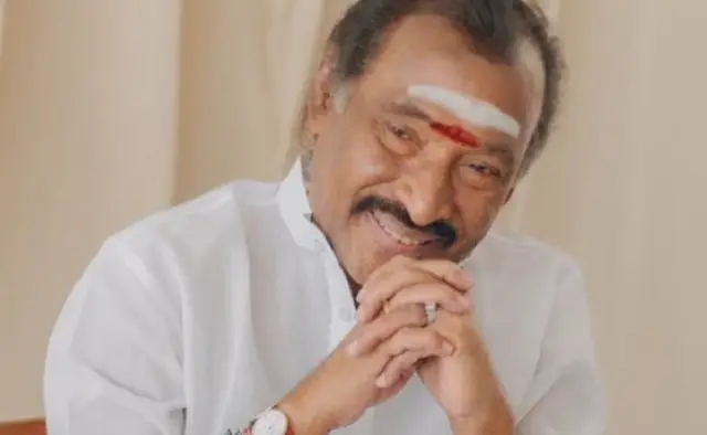 మాస్టర్, తొలిప్రేమ చిత్రాల సంగీత దర్శకుడు కన్నుమూత
