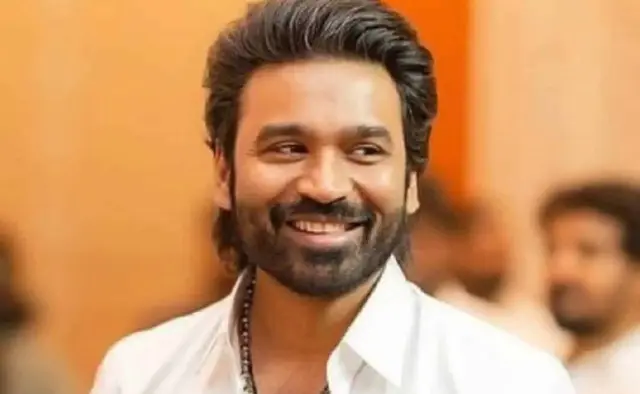 ధనుష్ రాజకీయ ప్రవేశం వెనుక బీజేపీ ఉందా?