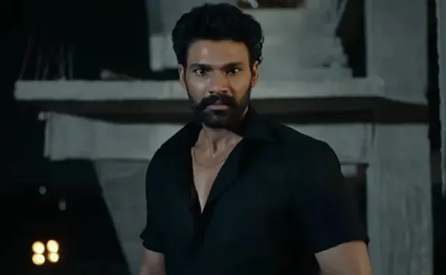 తెలిసిన జానర్ లో తెలియని కథ