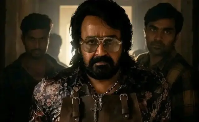 అక్కడున్నది మోహన్లాల్ కాదంట.. డూప్ అంట!