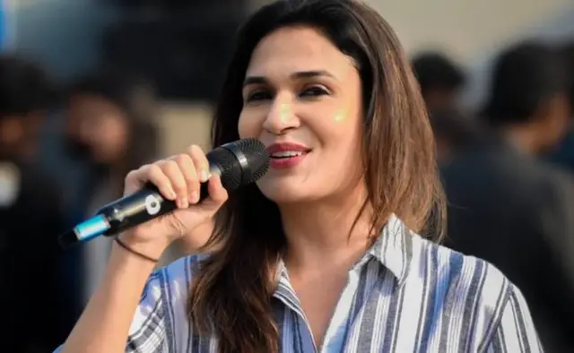 కత్రినాపై బాడీ షేమింగ్.. సూపర్ స్టార్ కూతురు రియాక్షన్