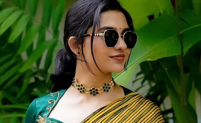 ఆ హీరోయిన్ లైఫ్ ను అన్నయ్యే నియంత్రిస్తున్నాడా!
