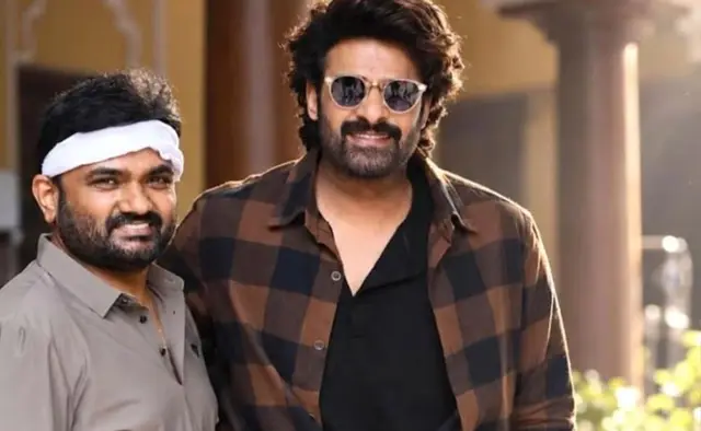 మారుతిని ప్రభాస్ అభిమానులు ఇంకా క్షమించలేదా?