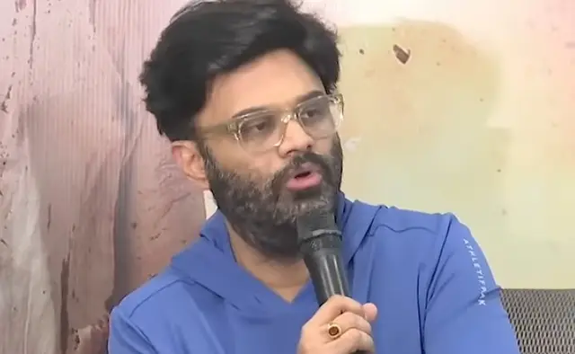 మరో కొత్త లాజిక్ తీసిన నాగవంశీ