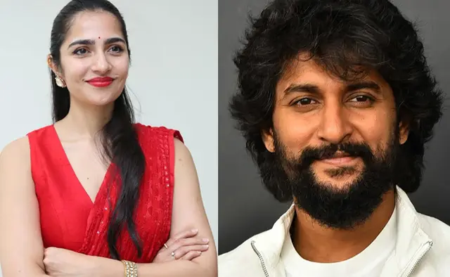 తెలుగు తెరపై మరో మంచి కాంబినేషన్?