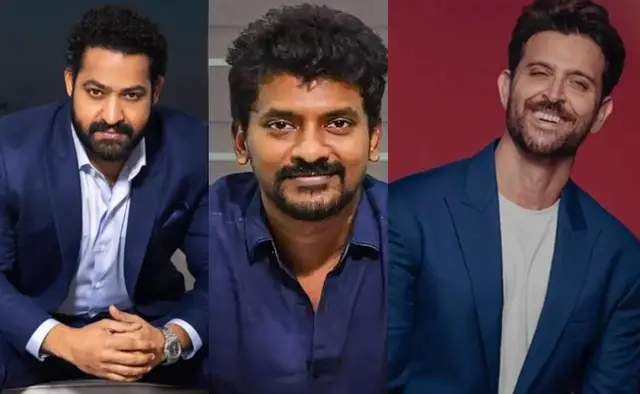 ఎన్టీఆర్ Vs హృతిక్ .. ఎవరు ముందు?