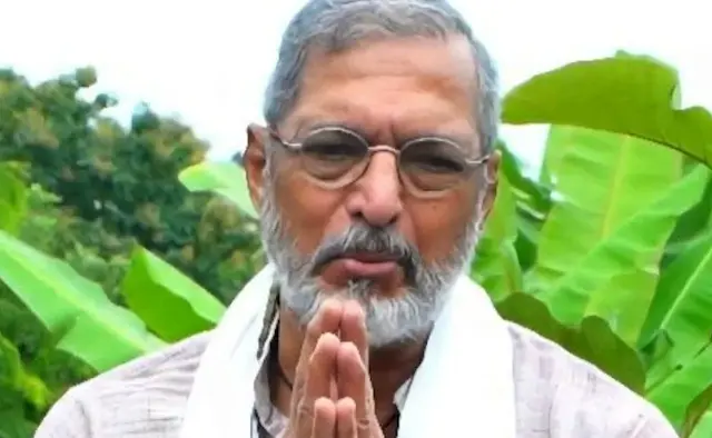 నానా పటేకర్ దక్షిణాదిన నటించిన చిత్రాలివే