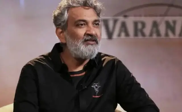 రాజమౌళి ‘వారణాసి’ కథను ఎందుకు చెప్పలేదు?