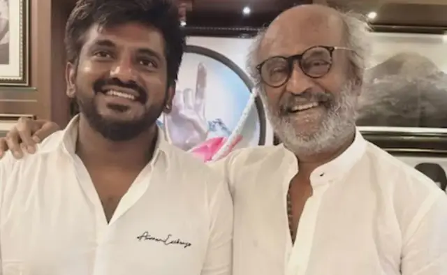 ఒకే సినిమా.. మూడోసారి దర్శకుడి మార్పు?
