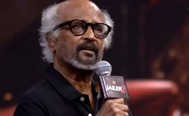 బాషాకు సీక్వెల్ వద్దన్నారు.. జైలర్-2 మాత్రం చేశారు