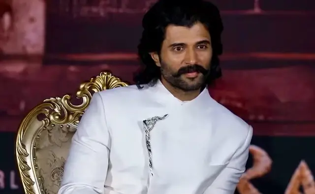 నాగార్జున చెప్పాడు.. విజయ్ దేవరకొండ పాటించాడు