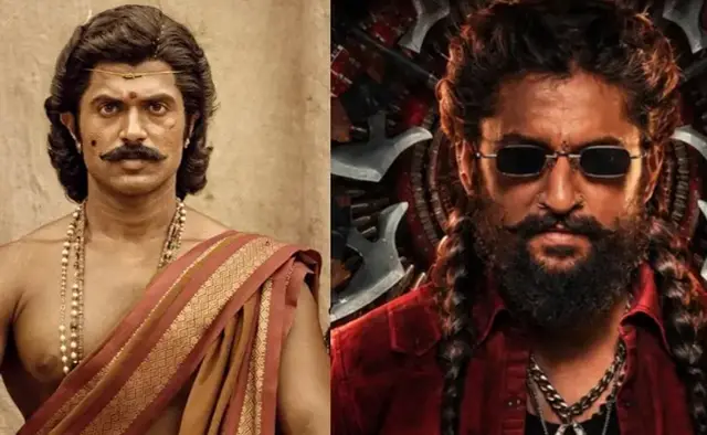 రణబాలి Vs ప్యారడైజ్: ఎందుకింత వ్యతిరేకత.. ఏంటీ నెగెటివిటీ?