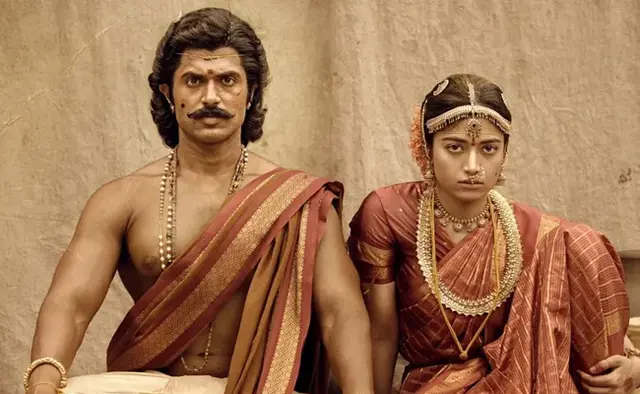 మూవీ రివ్యూ: రణబాలి