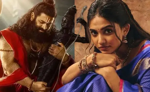 కాంతార కోల్డ్ వార్.. ఈ హీరోయిన్కు కలిసొచ్చిందా?